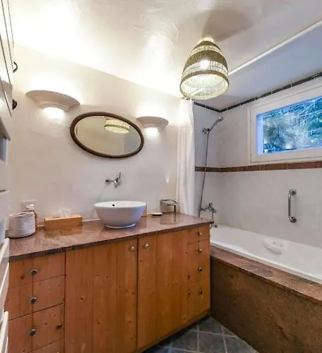 Des Ecureuils - Grand Familial Proche Des Pistes Avec Parking Appartement