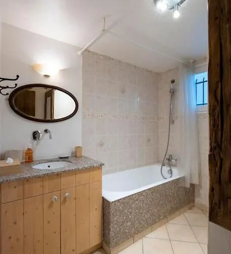 Appartement Des Ecureuils - Grand Familial Proche Des Pistes Avec Parking *