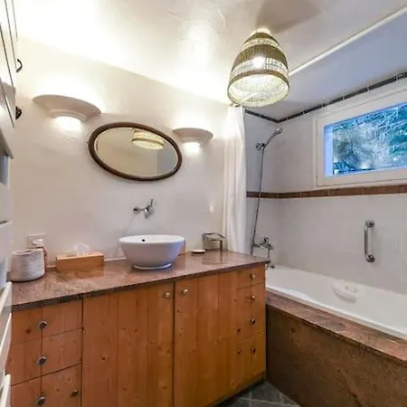 Des Ecureuils - Grand Familial Proche Des Pistes Avec Parking Apartamento