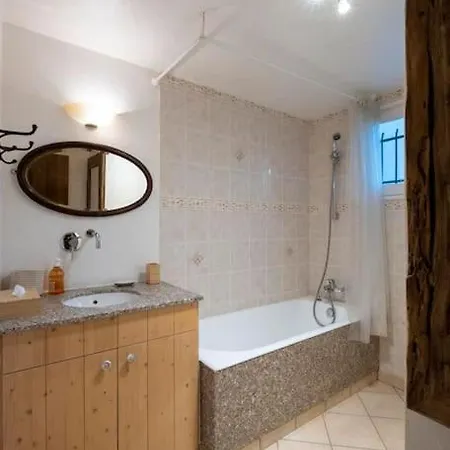 Apartamento Des Ecureuils - Grand Familial Proche Des Pistes Avec Parking *